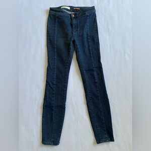 Women's Blue Jeans